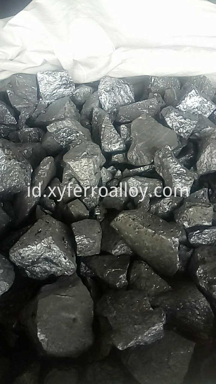 Off-Grade Silicon Metal